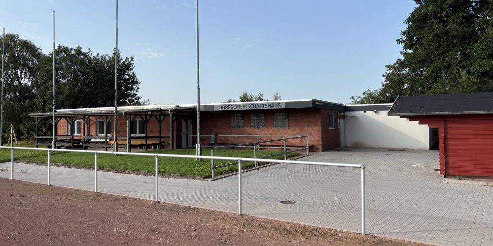 Dach DGH Fedderwarden